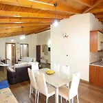 Laerti's Attic Apartmán Vlorë