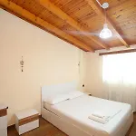 Apartmán Laerti's Attic Vlorë