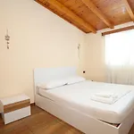 Apartmán Laerti's Attic *