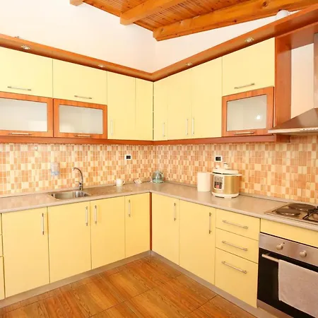 Laerti's Attic Appartement Vlorë