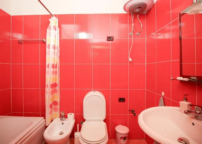 Apartment Laerti's Attic