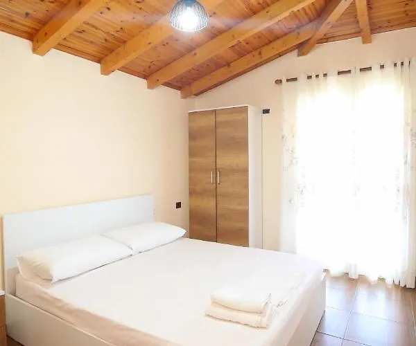 Appartement Laerti's Attic