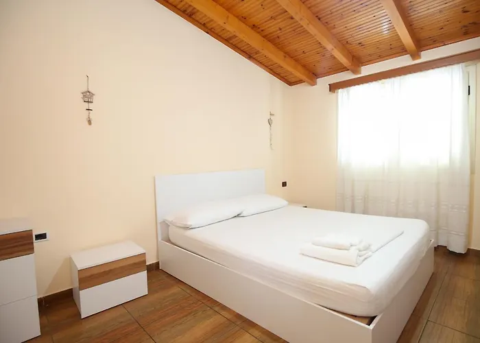 Apartment Laerti's Attic *