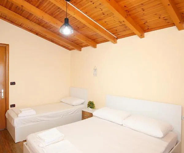 Laerti's Attic