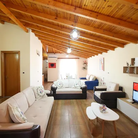 Laerti's Attic * Vlore