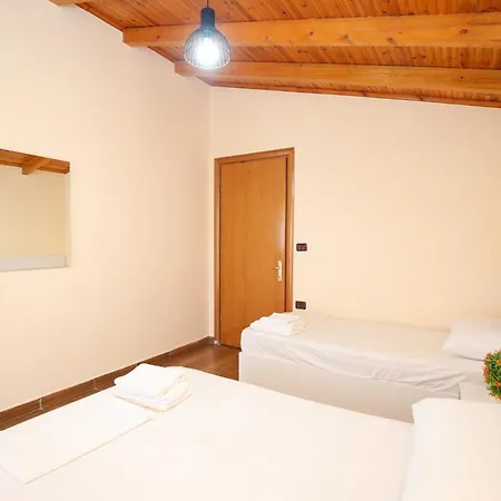 Apartment Laerti's Attic Vlore