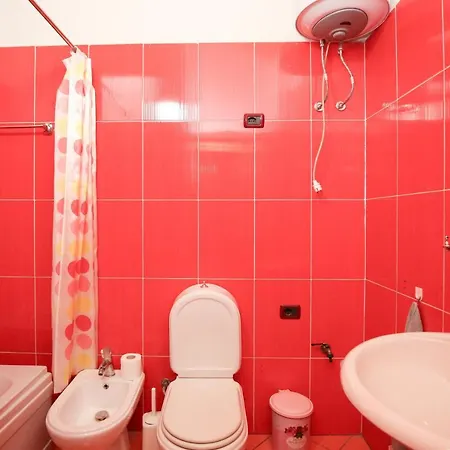 Appartamento Laerti's Attic