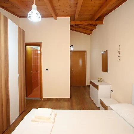 Appartamento Laerti's Attic *