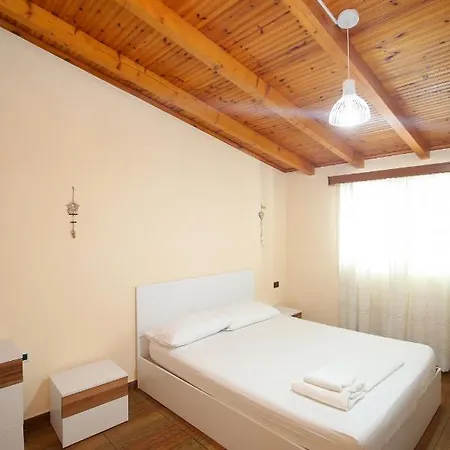 Appartamento Laerti's Attic Vlorë