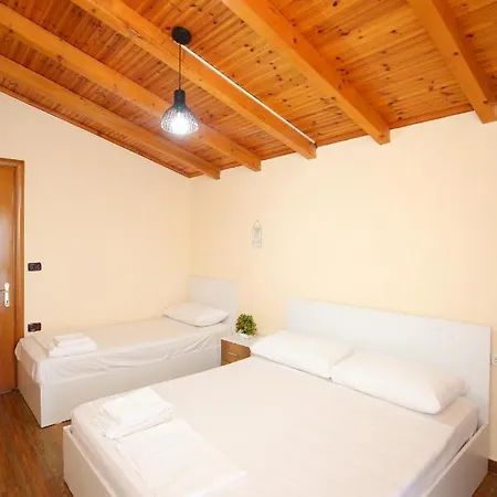 Laerti's Attic