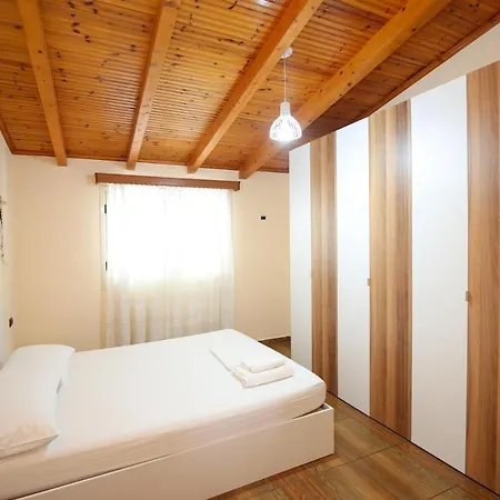 Laerti's Attic Vlore