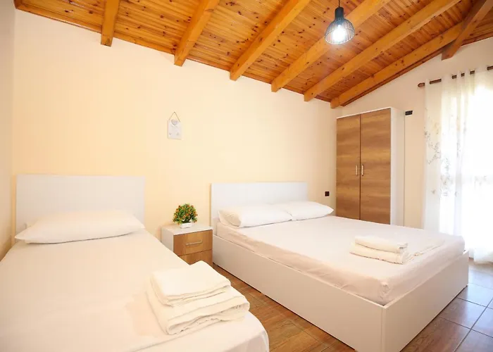 Laerti's Attic Vlore