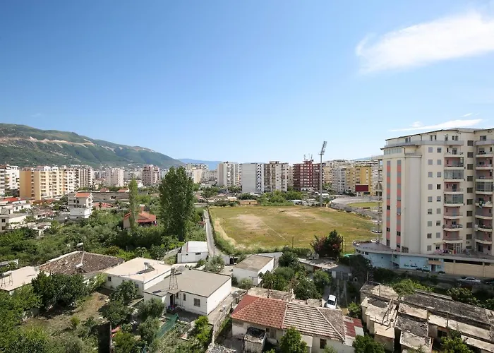 Laerti's Attic 公寓 *