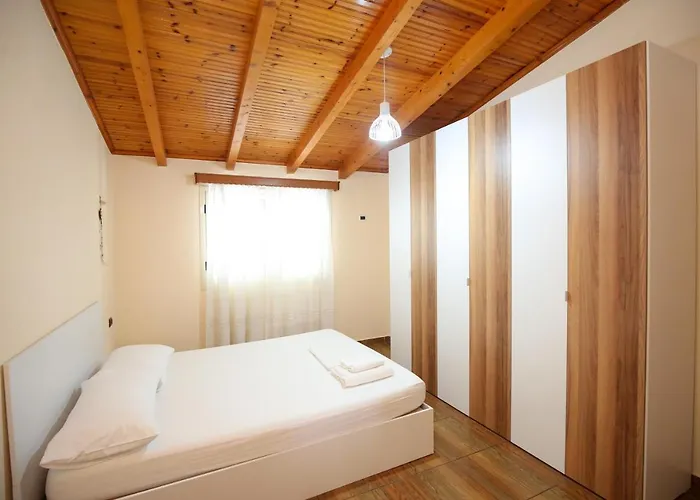 Laerti's Attic Vlorë